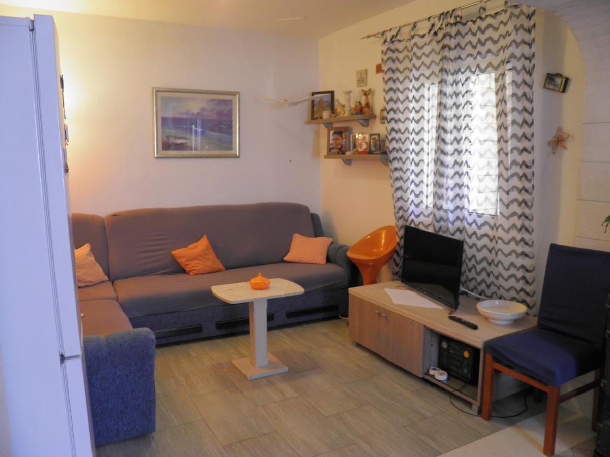 Apartment Mirca 2838B Exterior foto