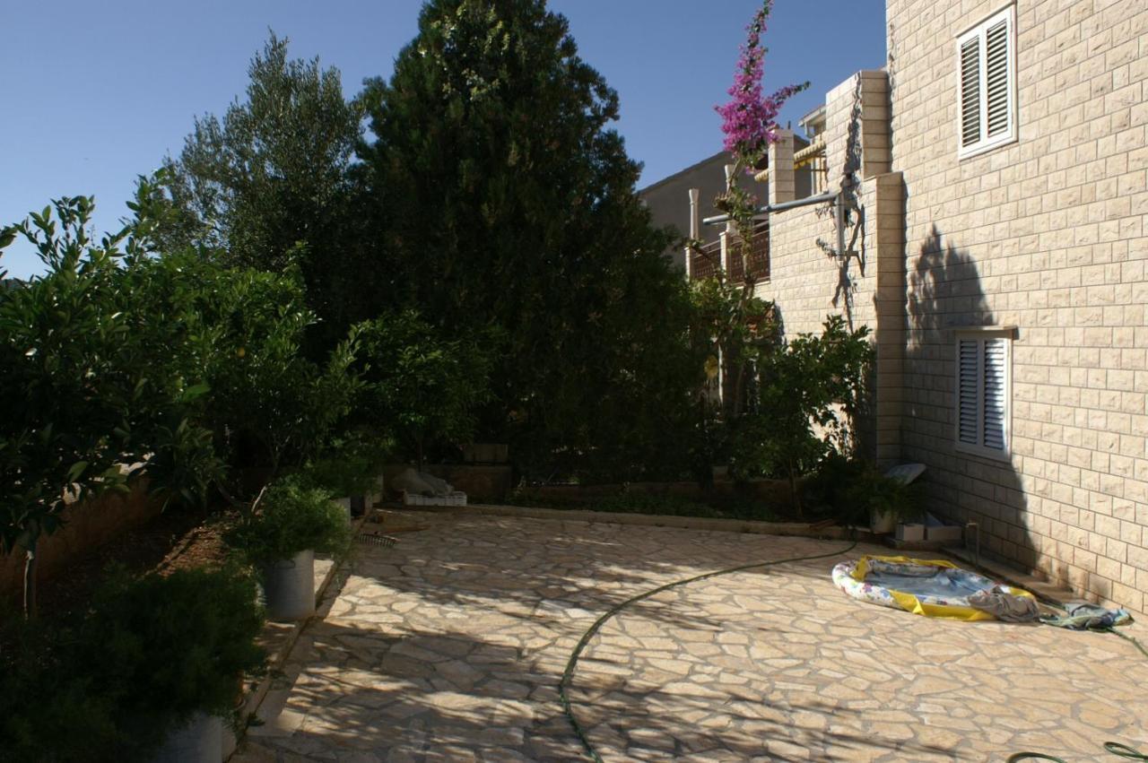 Apartment Mirca 2838B Exterior foto