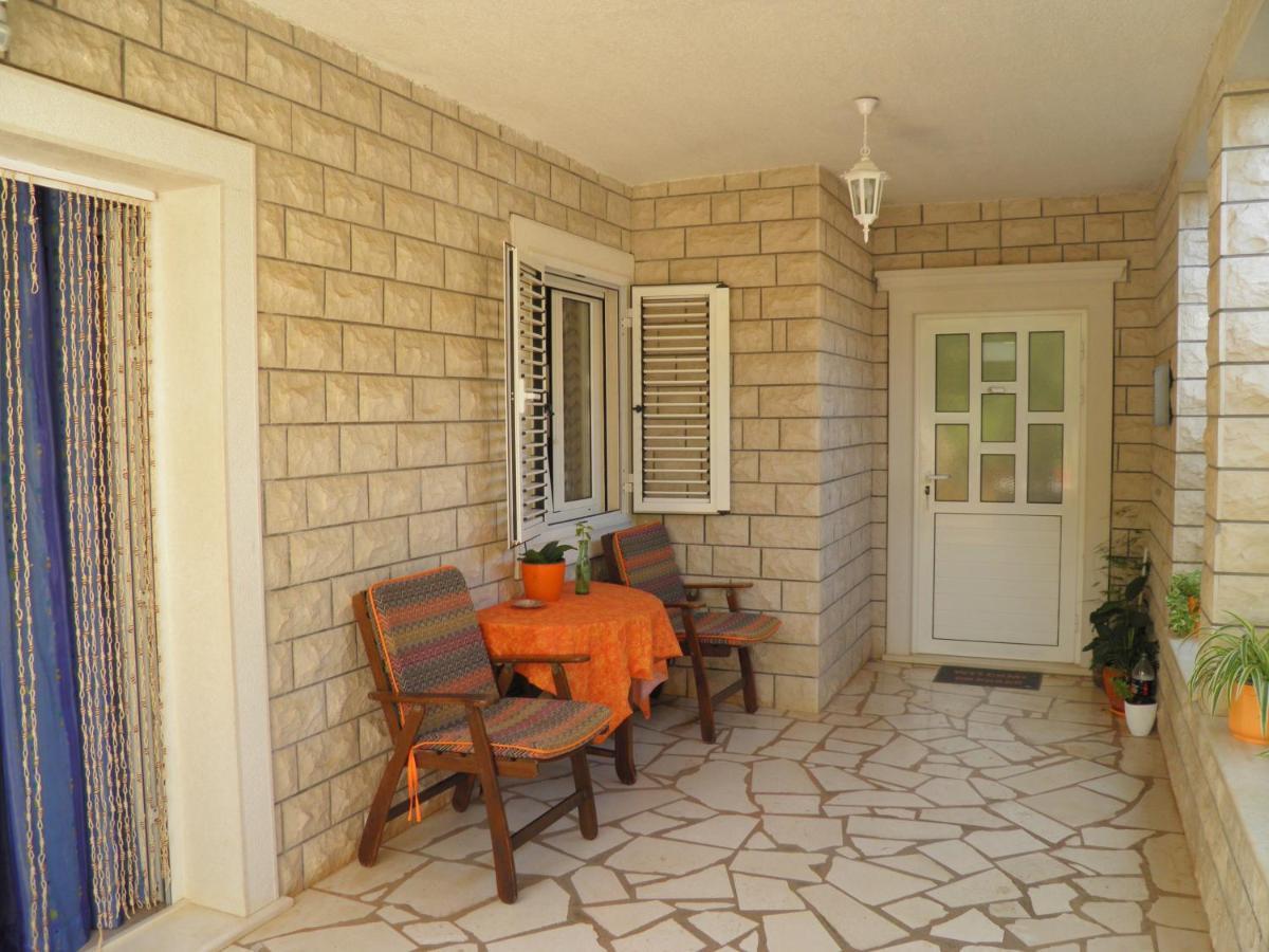 Apartment Mirca 2838B Exterior foto